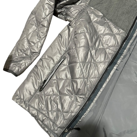SYNC performance puffer jacket - Picture 6 of 7